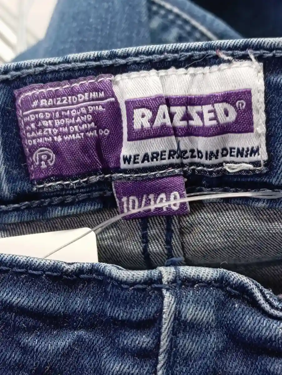 RAIZZED Jeans Slim Fit Bild 3