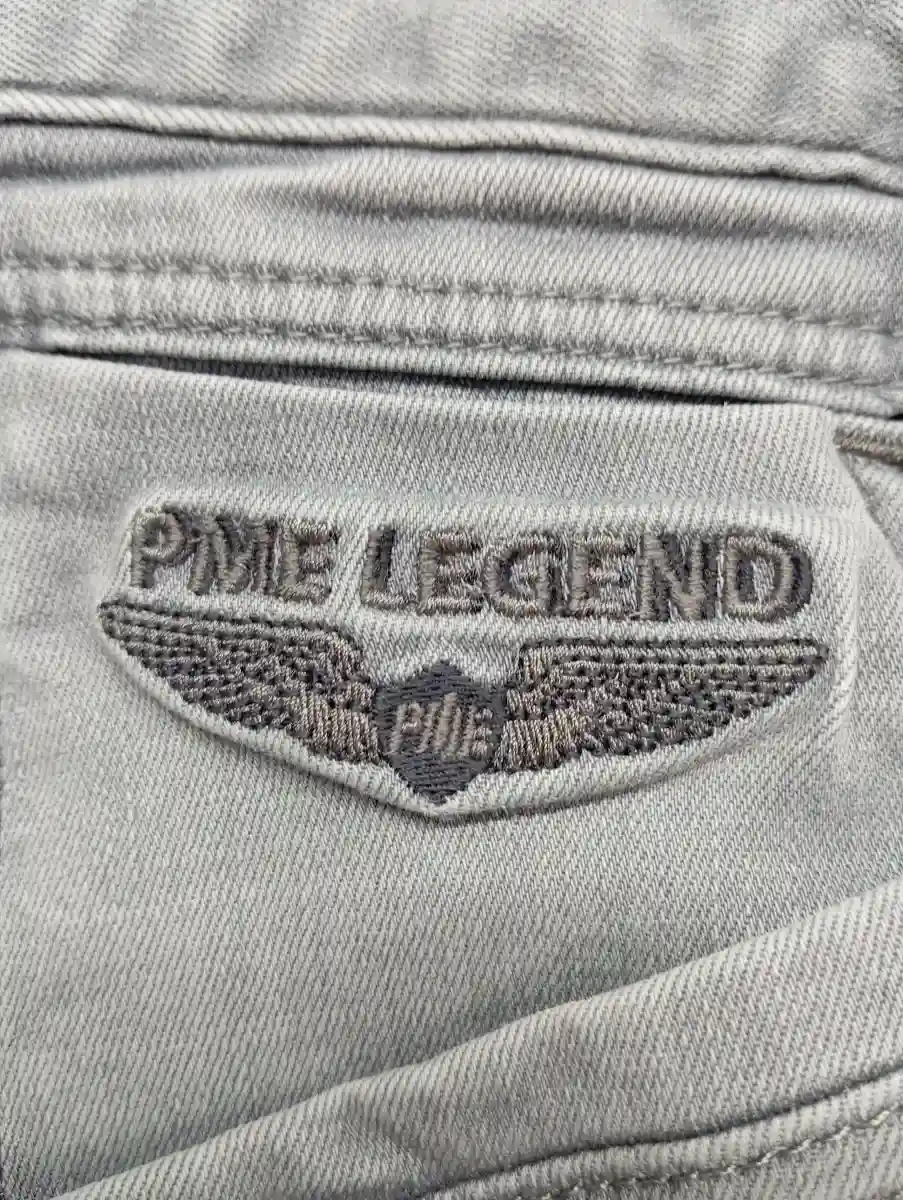 PME LEGEND Jeans Regular Fit Bild 3