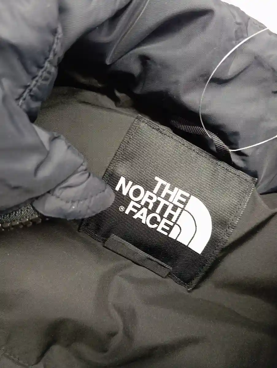 THE NORTH FACE Steppweste Bild 3