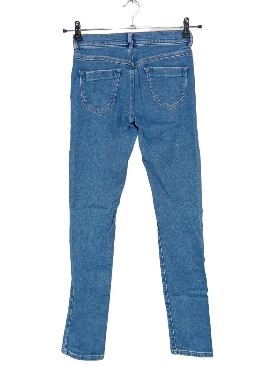 DIESEL Jeans Skinny Fit Bild 2