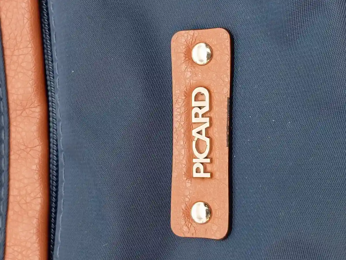 PICARD Gürteltasche Bild 5