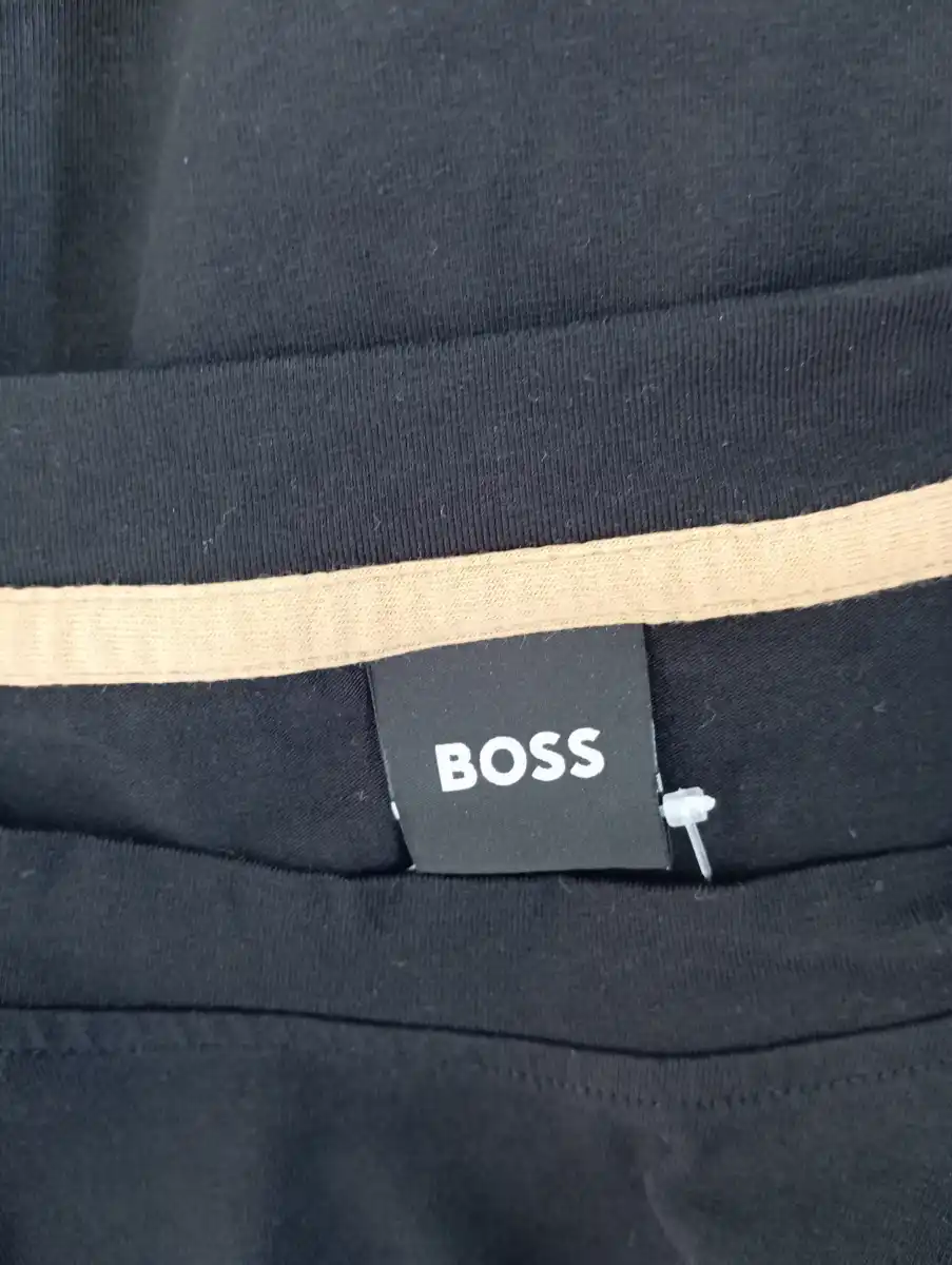 HUGO BOSS T-Shirt Bild 3