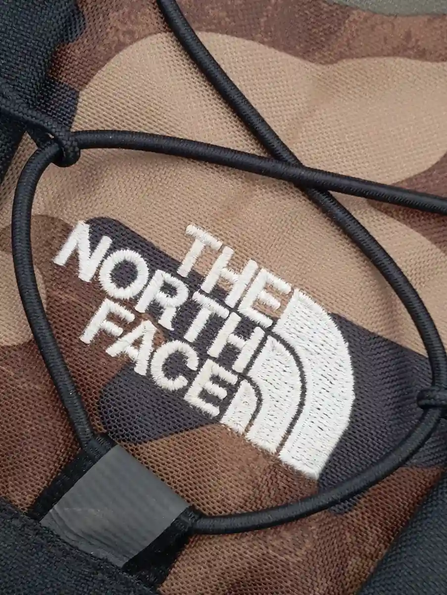 THE NORTH FACE Umhängetasche Bild 3