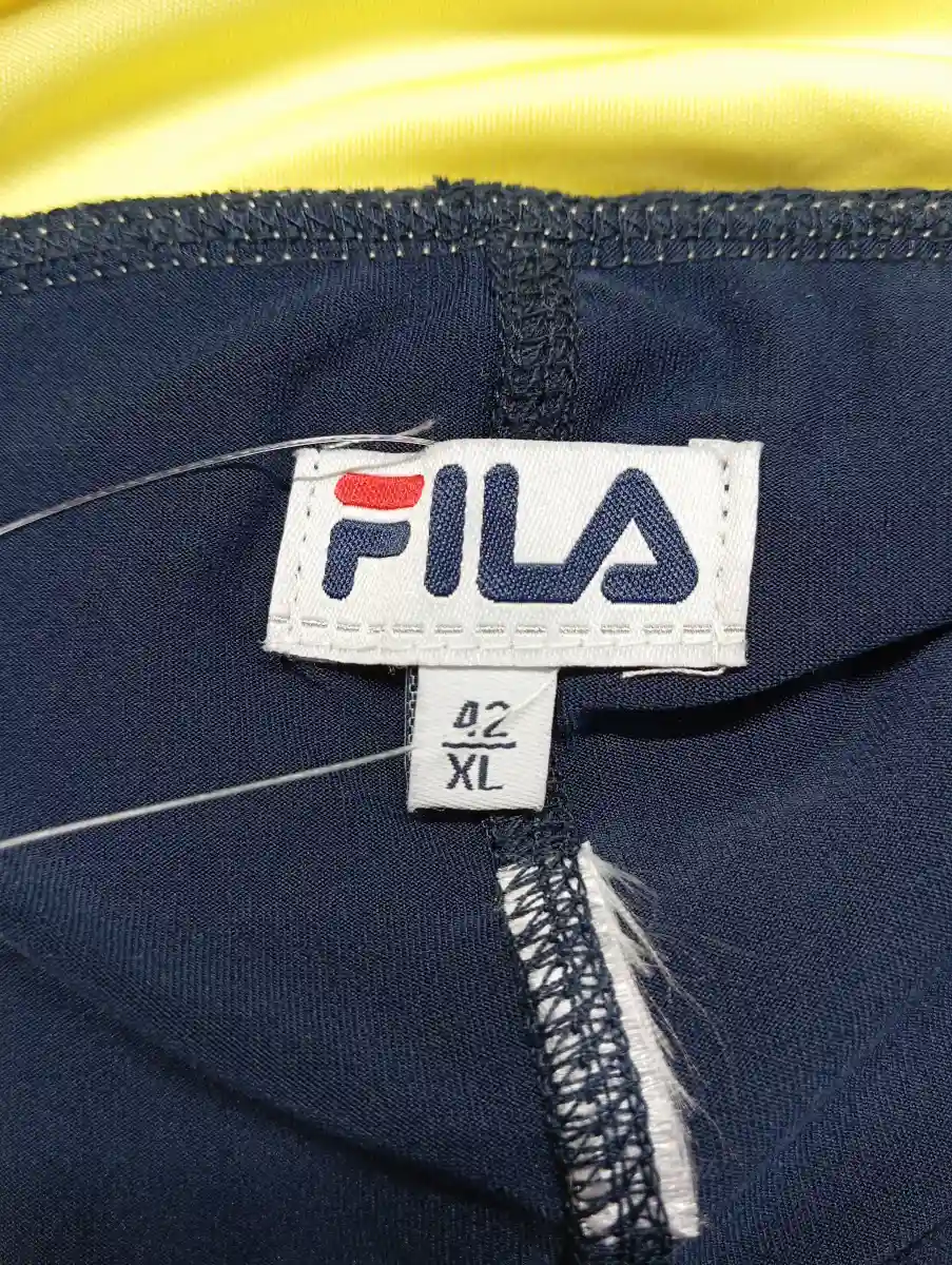 FILA Sportrock Bild 3