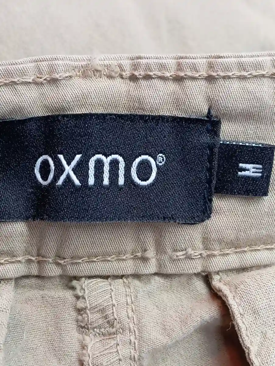 OXMO Cargohose Bild 3