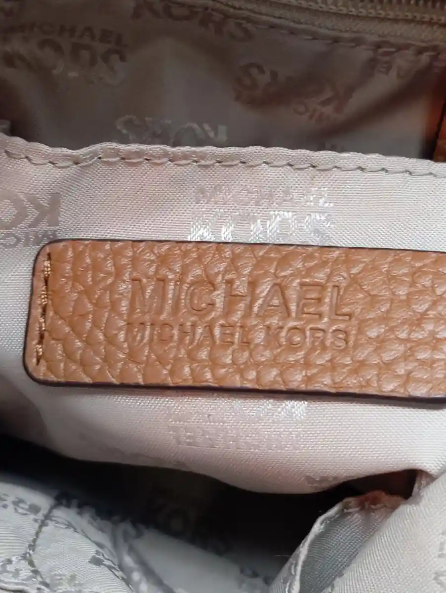 MICHAEL KORS Beuteltasche Bild 3
