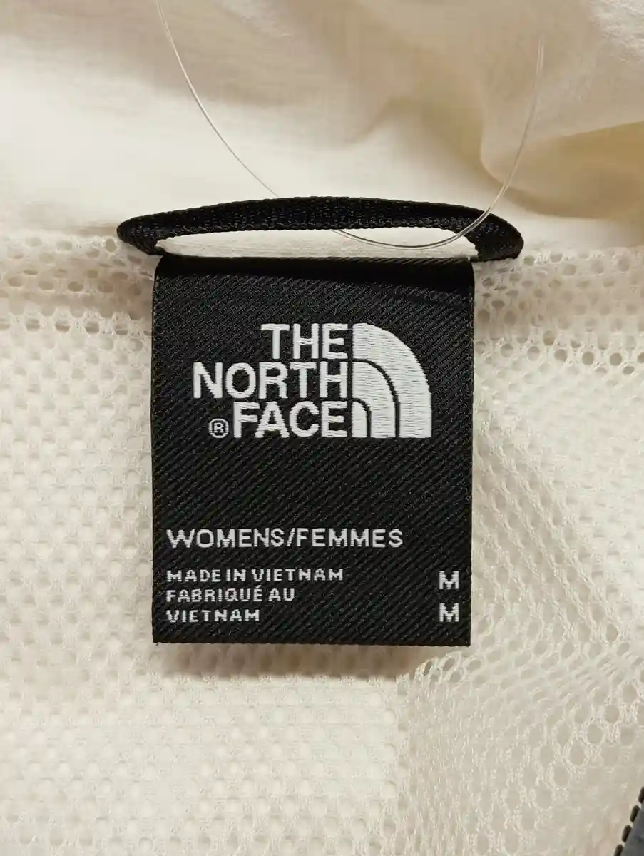THE NORTH FACE Leichte Jacke Bild 3