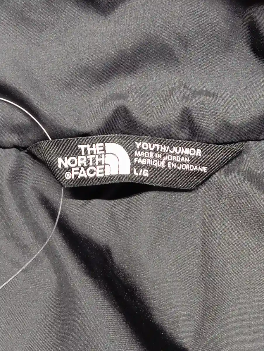 THE NORTH FACE Steppweste Bild 3