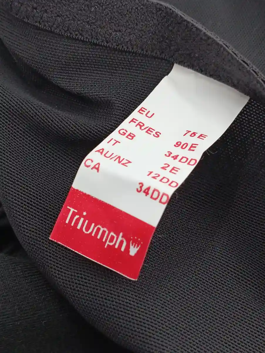 TRIUMPH Unterkleid Bild 3