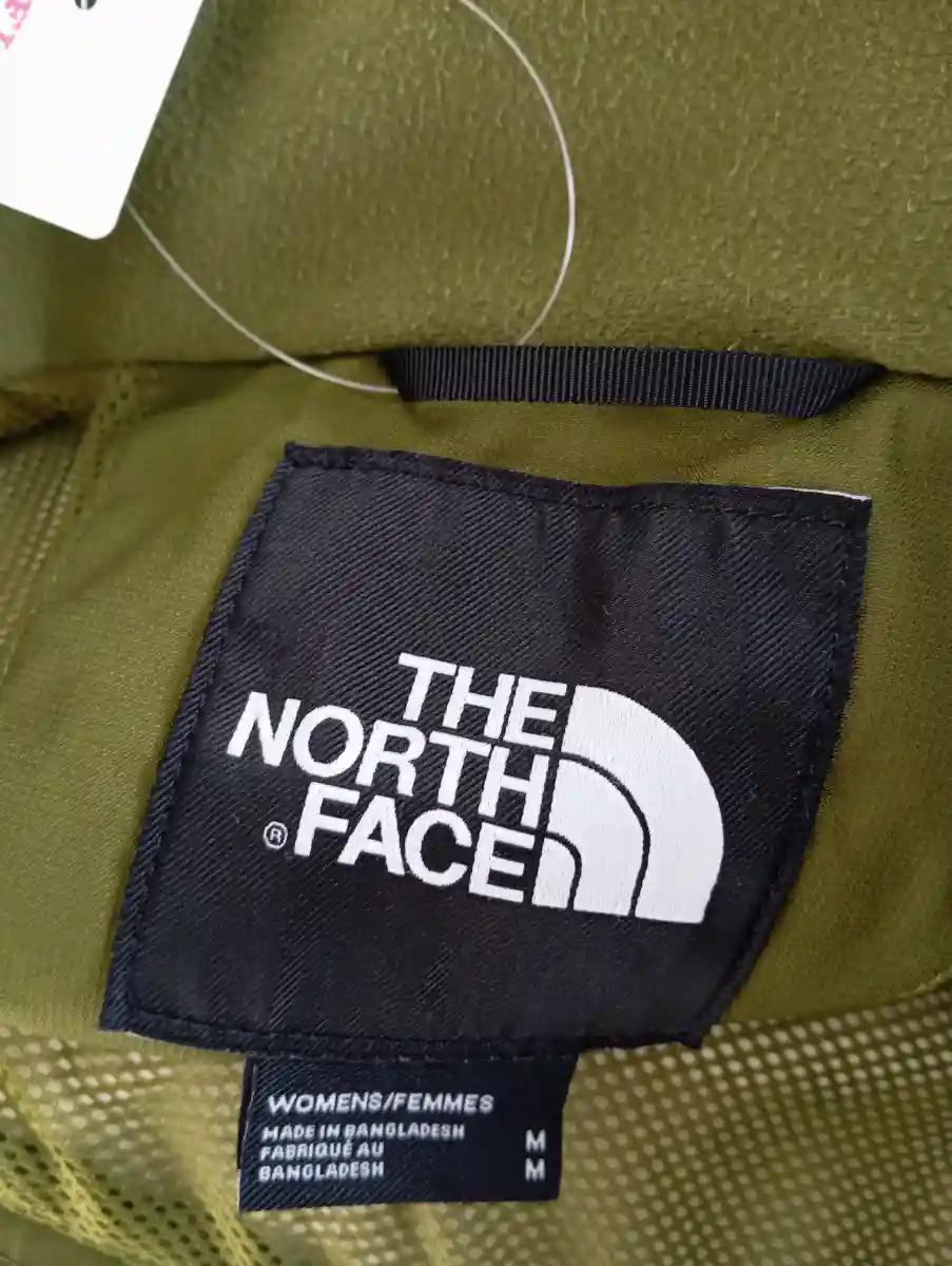 THE NORTH FACE Outdoorjacke Bild 3