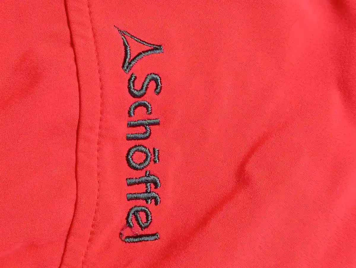 SCHÖFFEL Softshelljacke Bild 3