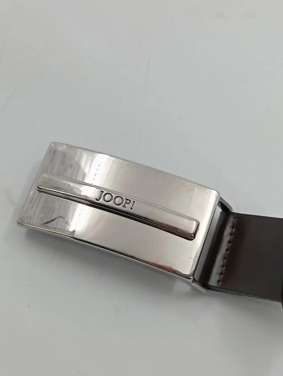 JOOP! Gürtel Bild 2