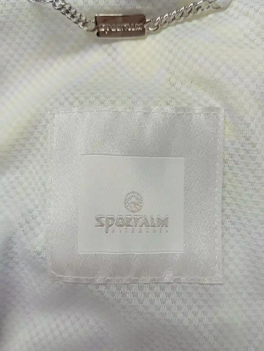 SPORTALM KITZBÜHEL Windjacke Bild 3