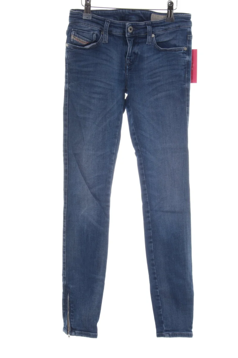 DIESEL Jeans Skinny Fit Bild 1