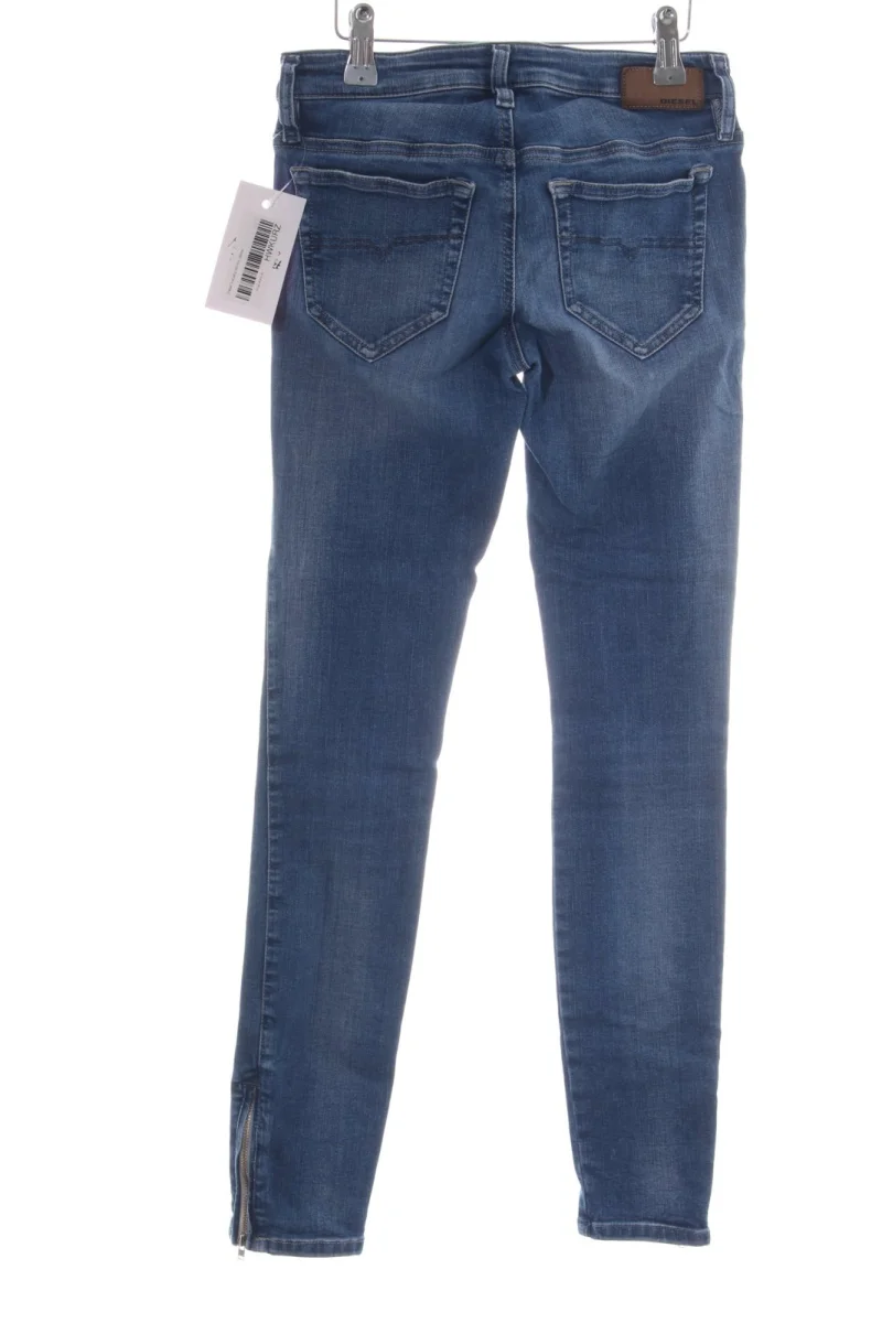 DIESEL Jeans Skinny Fit Bild 2