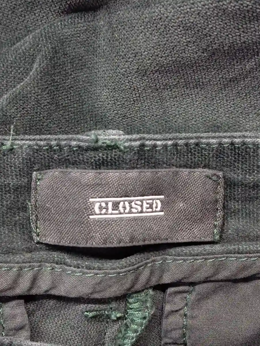 CLOSED Cordhose Bild 3