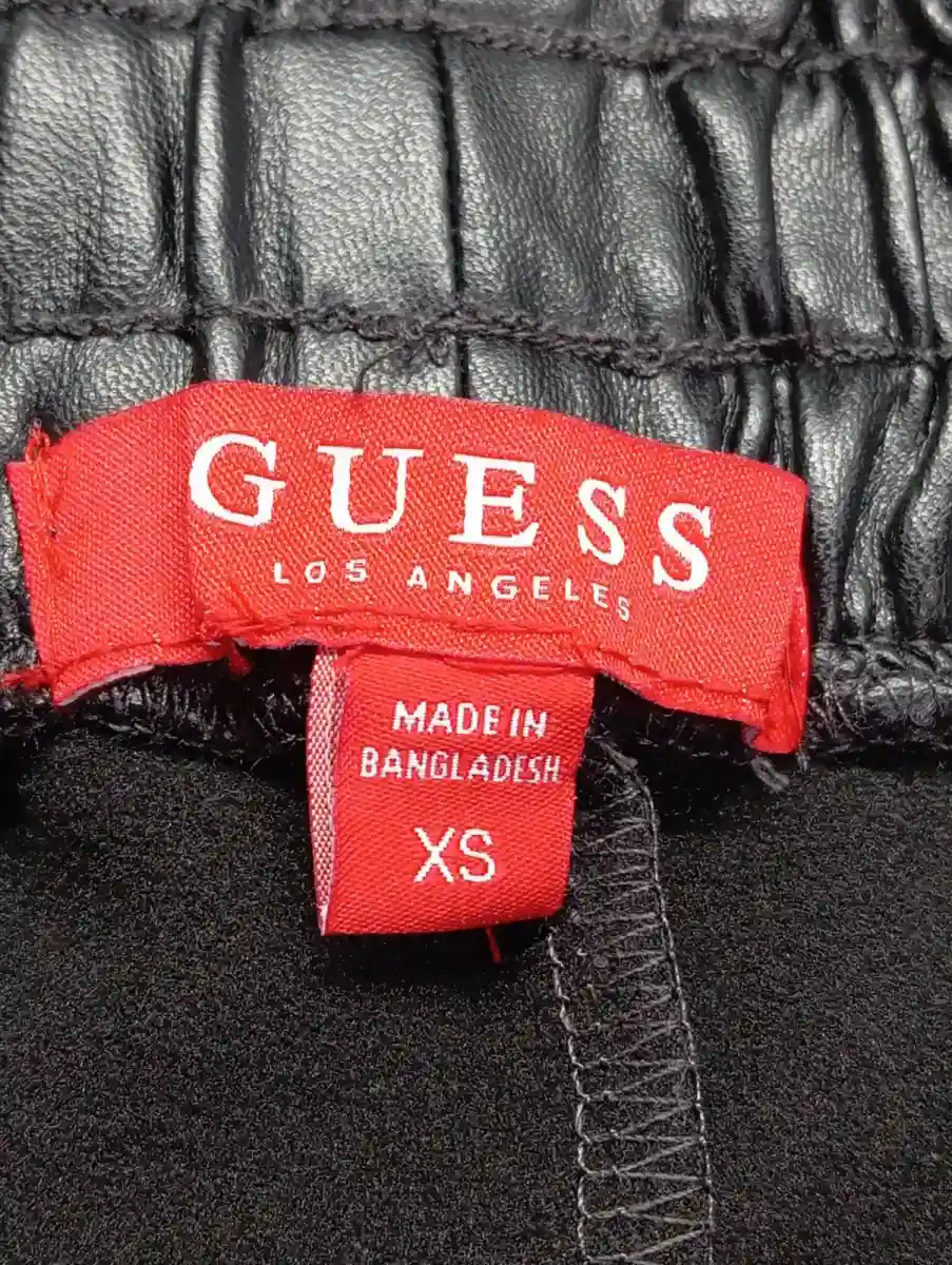 GUESS Shorts Bild 3