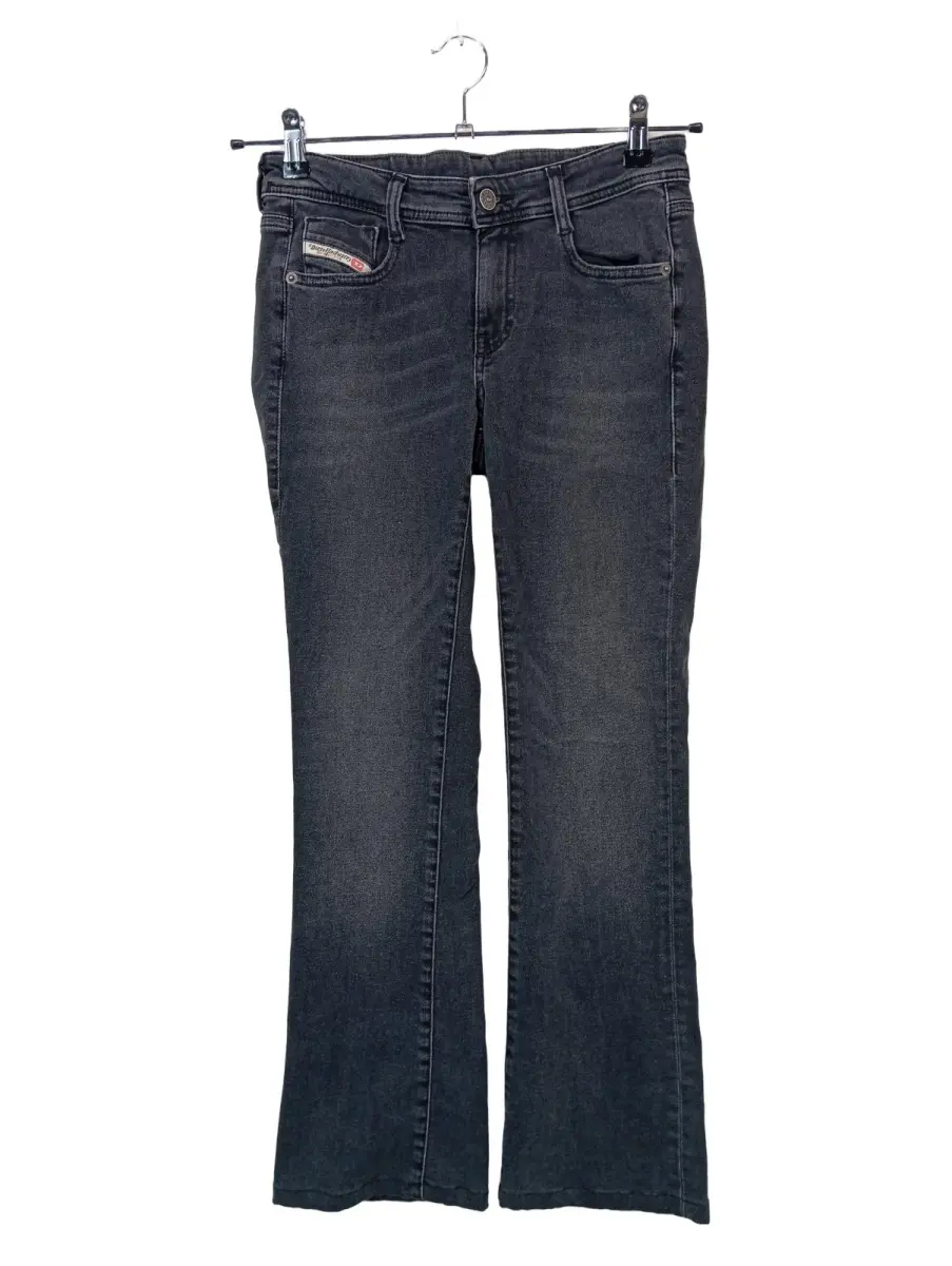 DIESEL Jeans Bootcut Bild 1