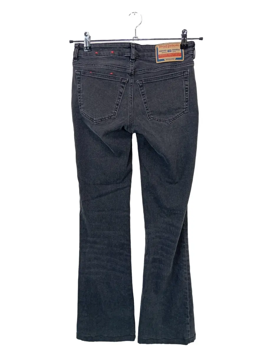 DIESEL Jeans Bootcut Bild 2