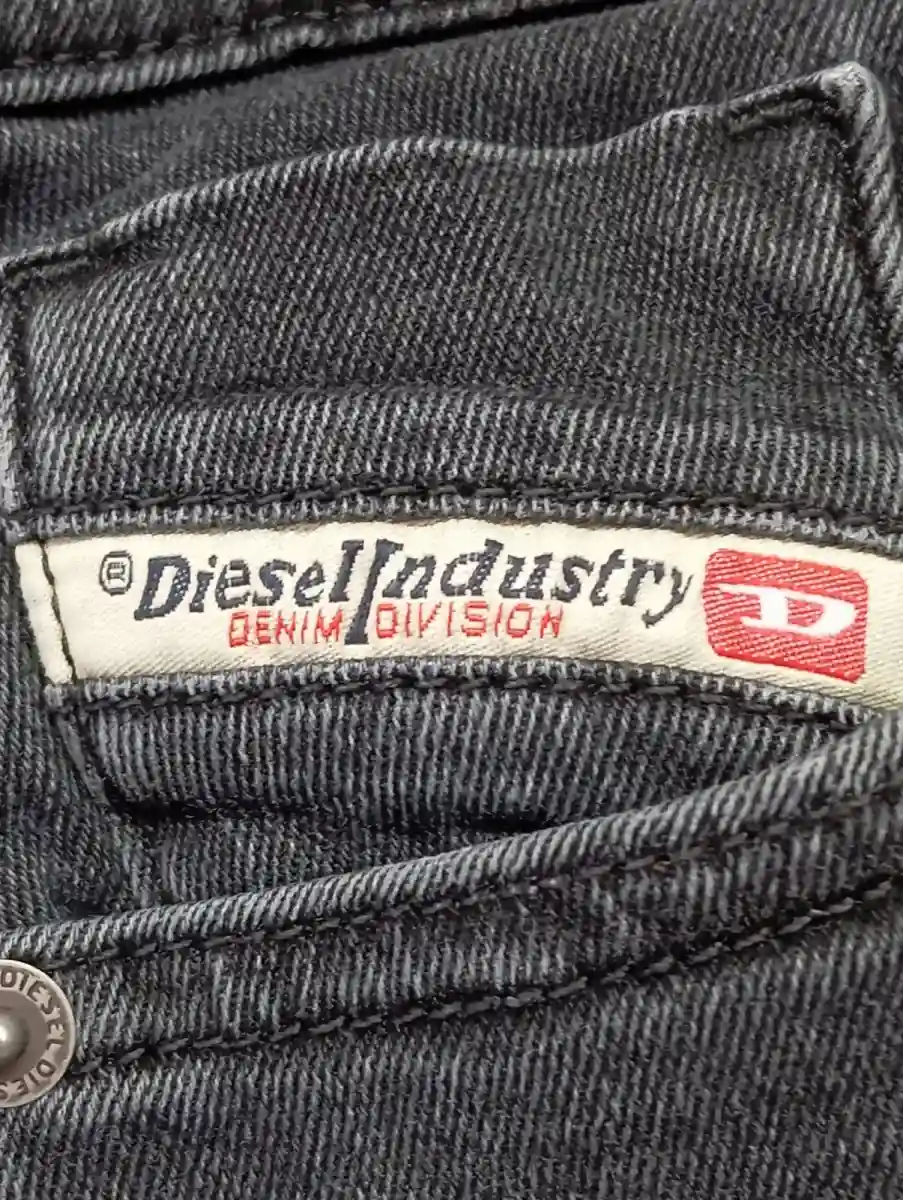 DIESEL Jeans Bootcut Bild 3