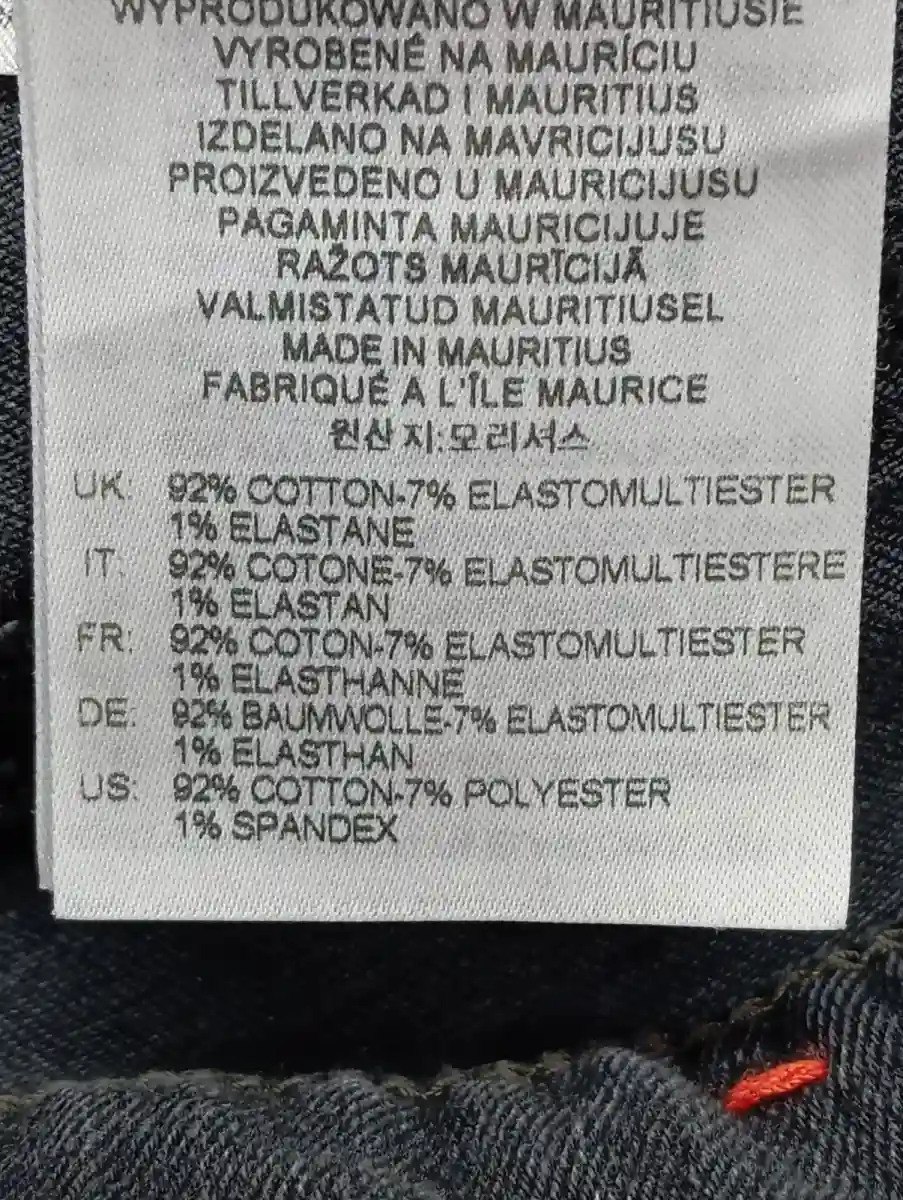 DIESEL Jeans Bootcut Bild 4