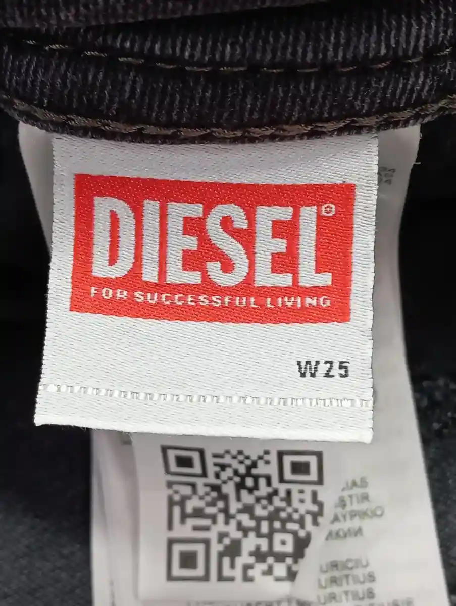 DIESEL Jeans Bootcut Bild 5