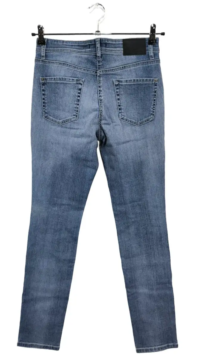 CAMBIO Jeans Skinny Fit Bild 2