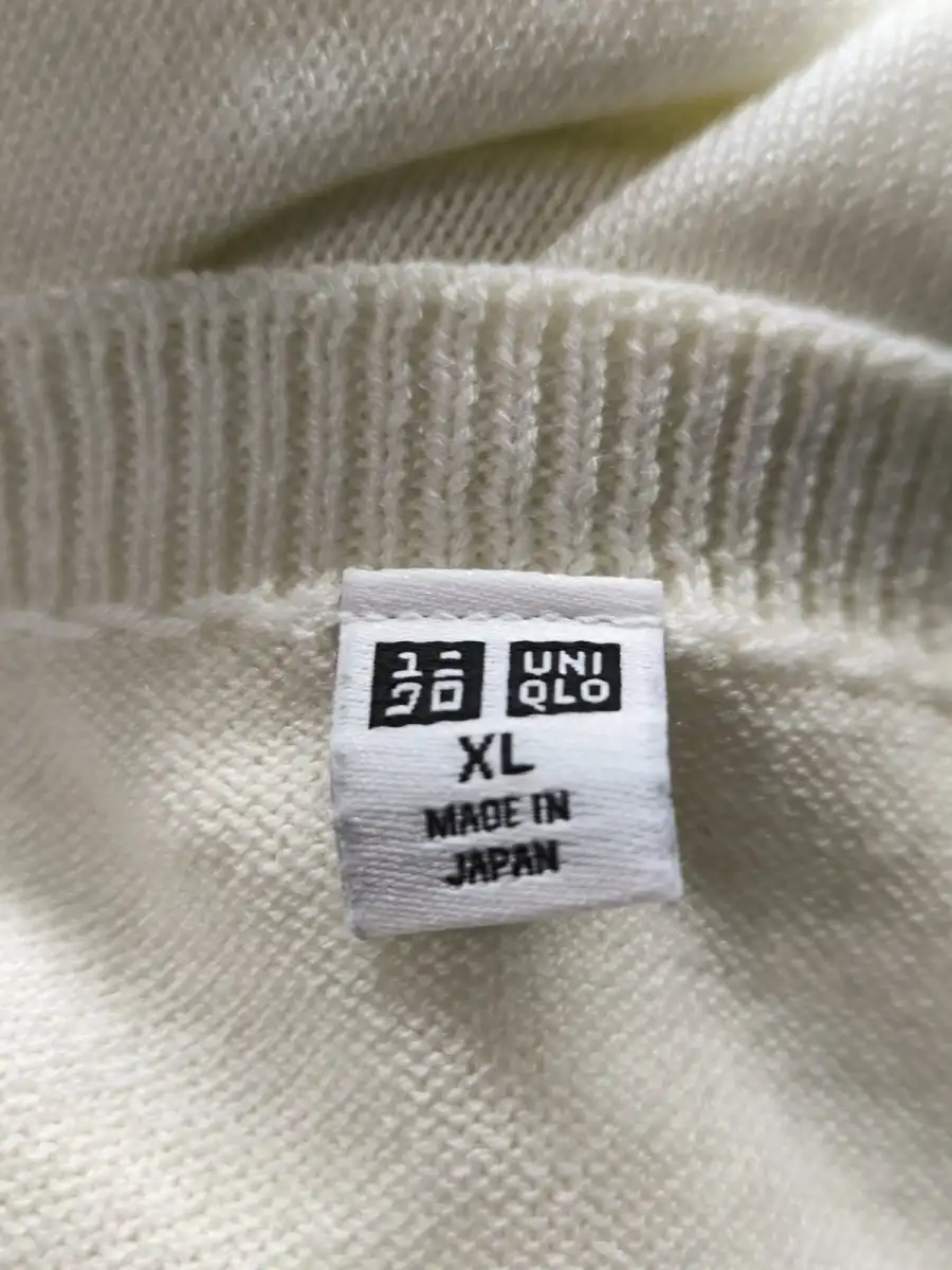 UNIQLO Pullover Bild 3