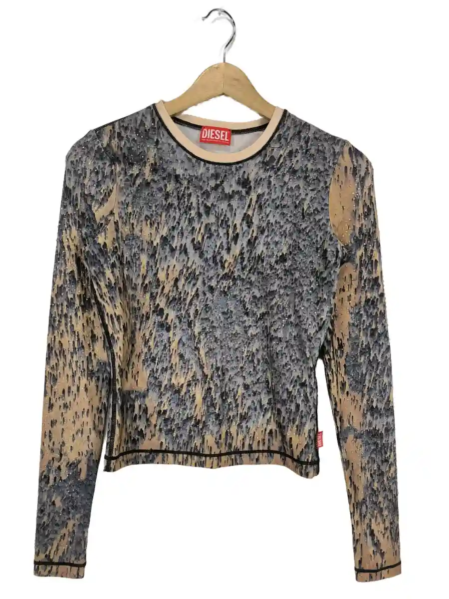 DIESEL Langarmshirt Bild 1