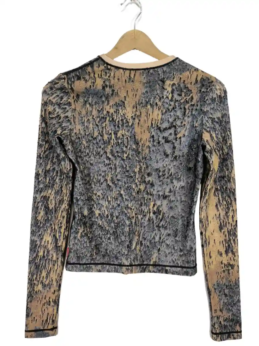 DIESEL Langarmshirt Bild 2