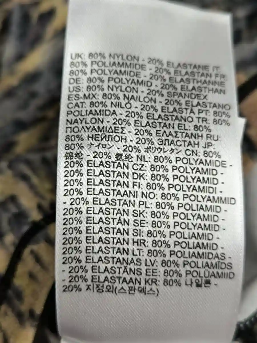DIESEL Langarmshirt Bild 5