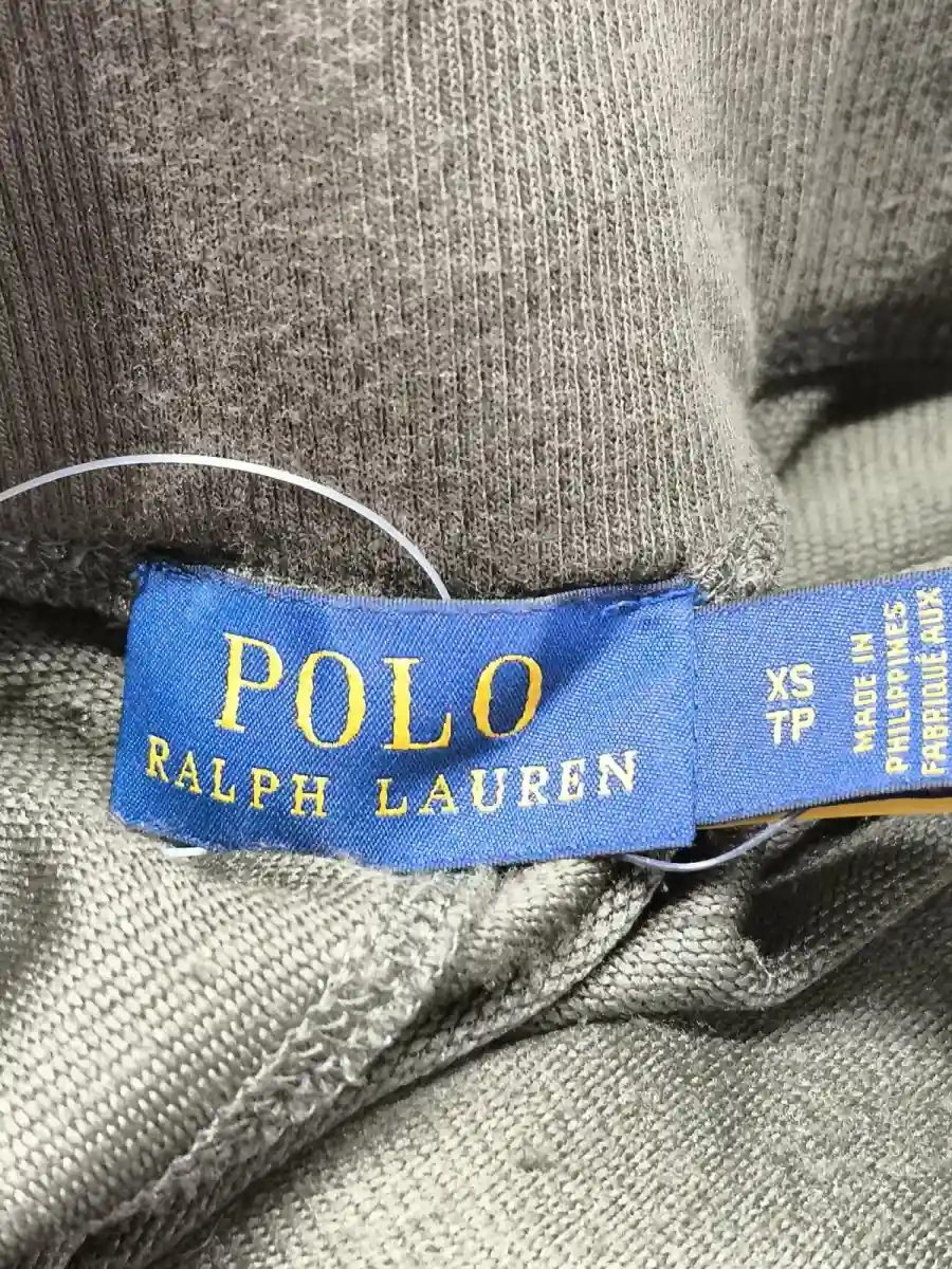 RALPH LAUREN Cargohose Bild 3