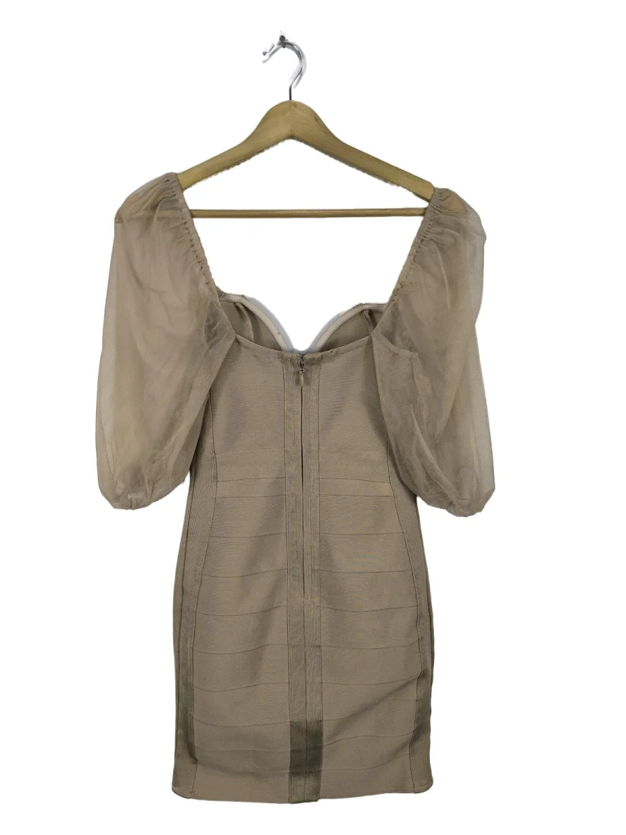 MISSGUIDED Strickkleid Bild 2