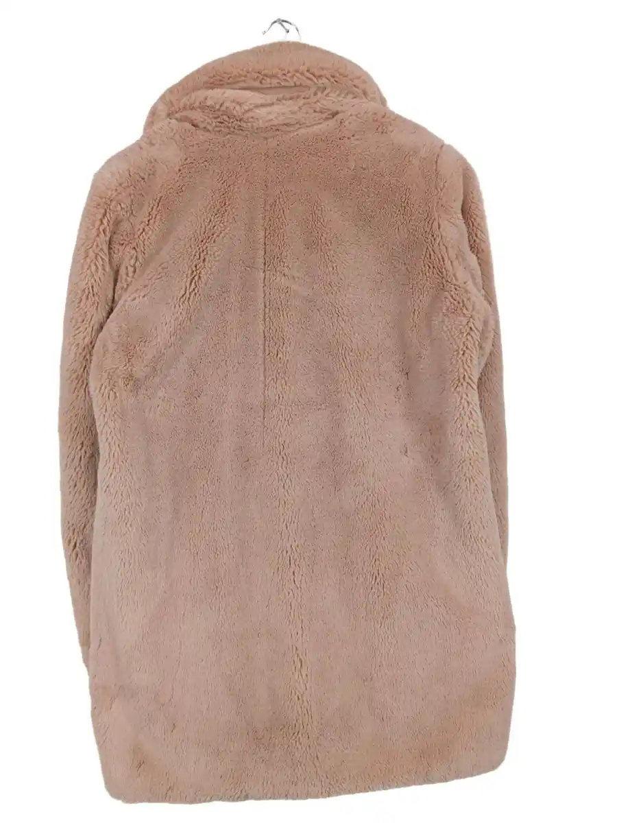 WHITE LABEL Felljacke Bild 2