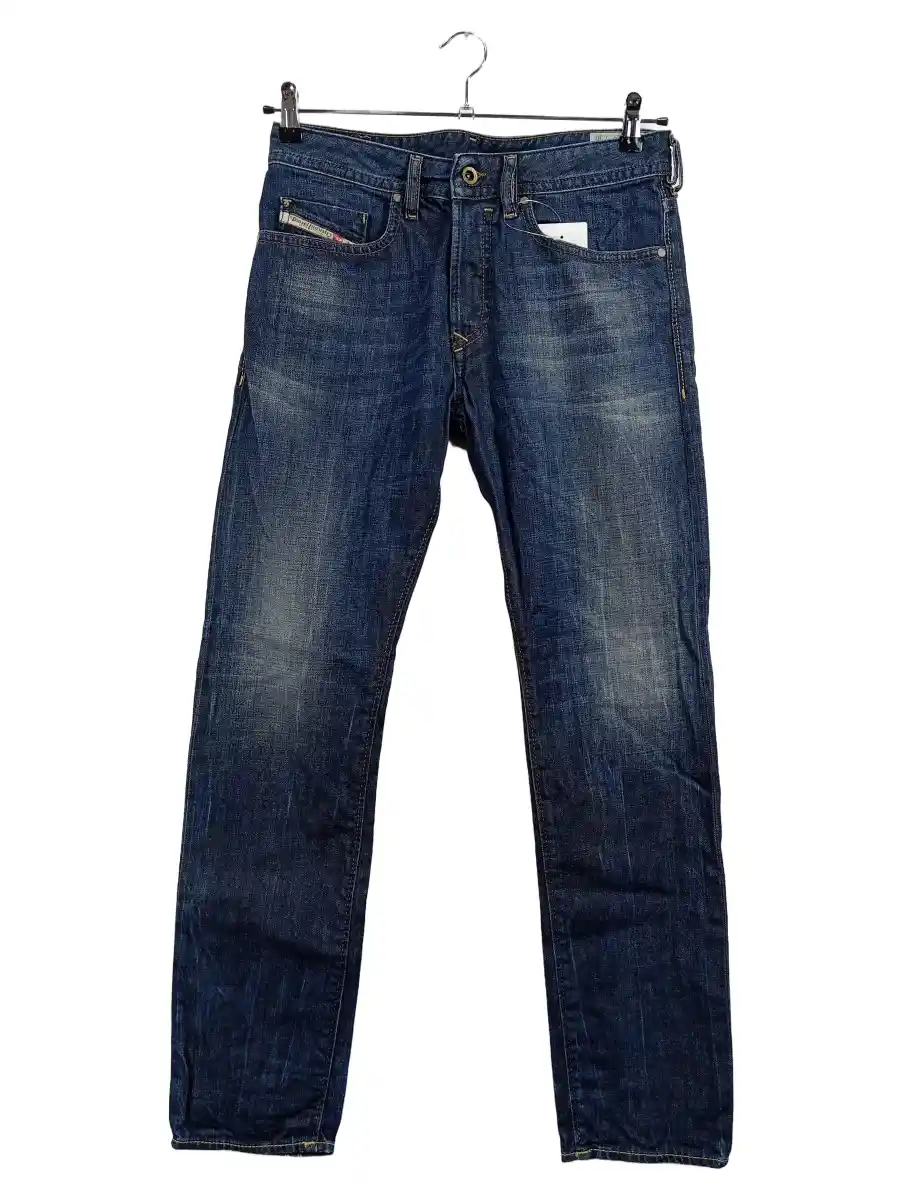 DIESEL Jeans Straight Leg