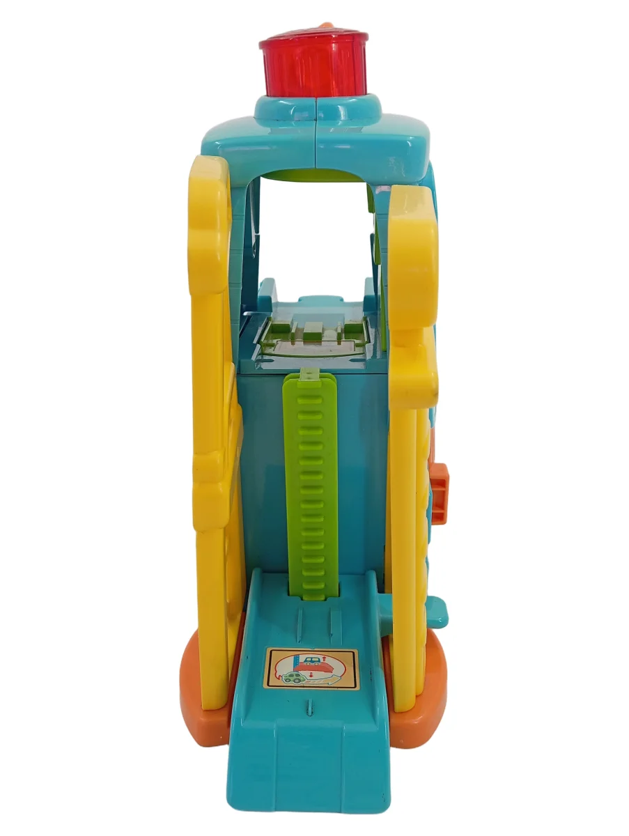 VTECH Motorikspielzeug Bild 3