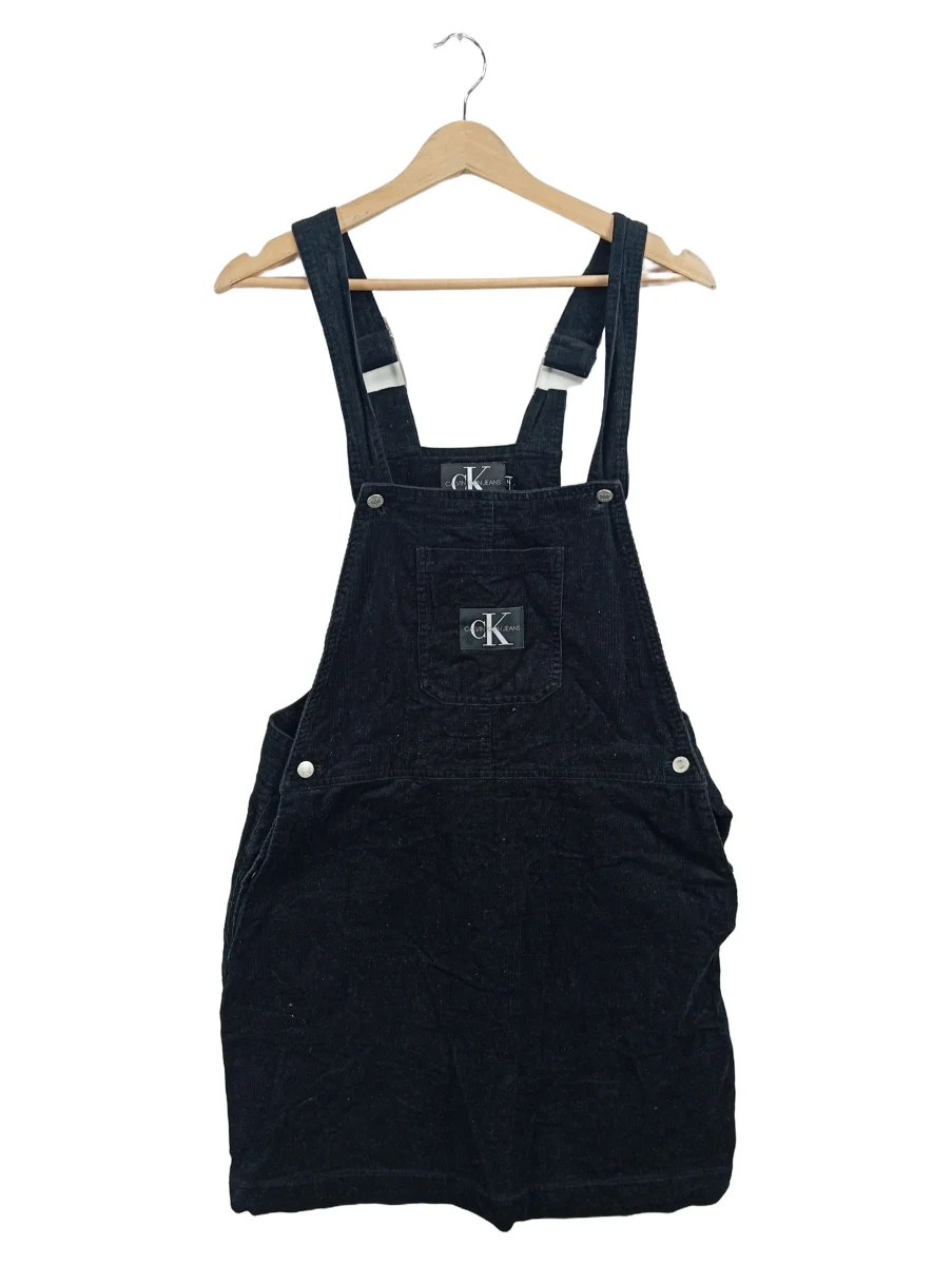 CALVIN KLEIN JEANS Jeanskleid