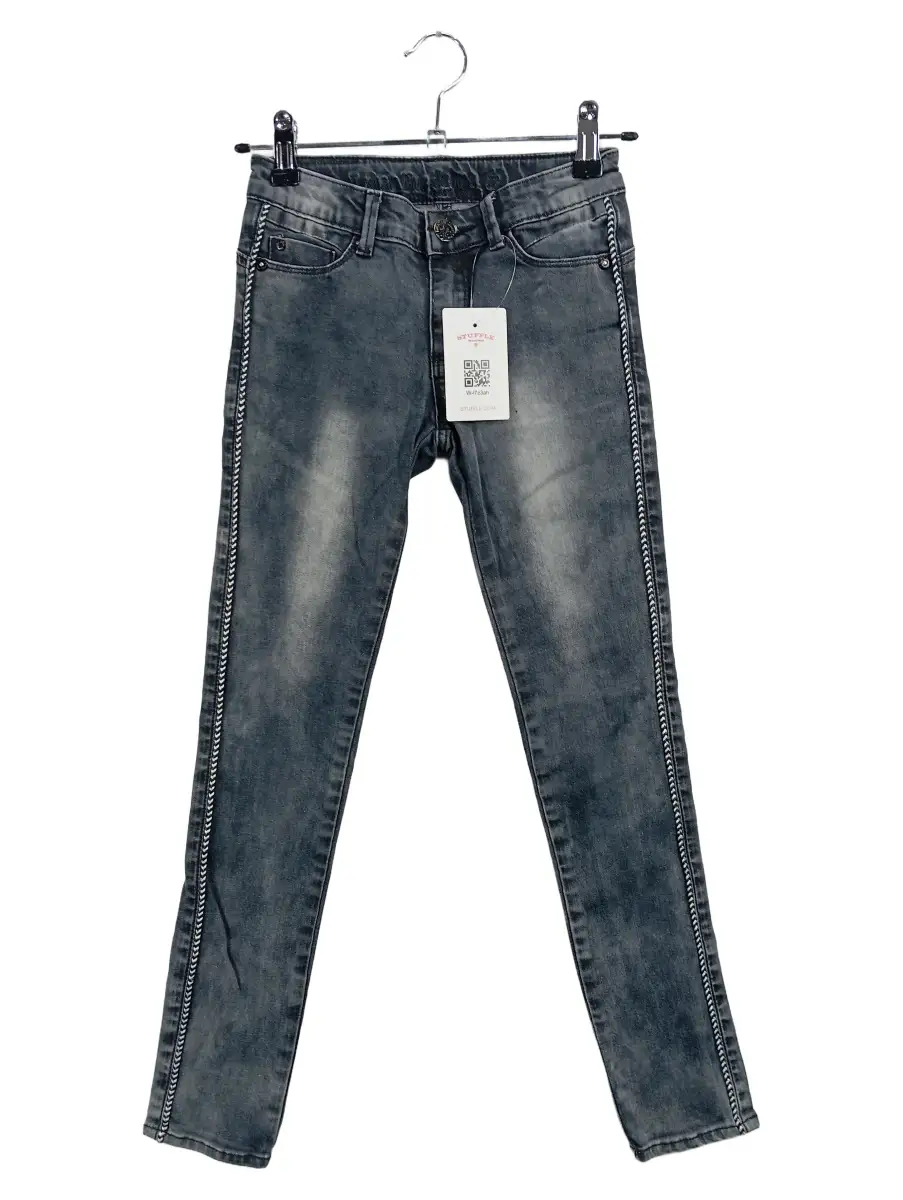 INDIAN BLUE JEANS Jeans Slim Fit