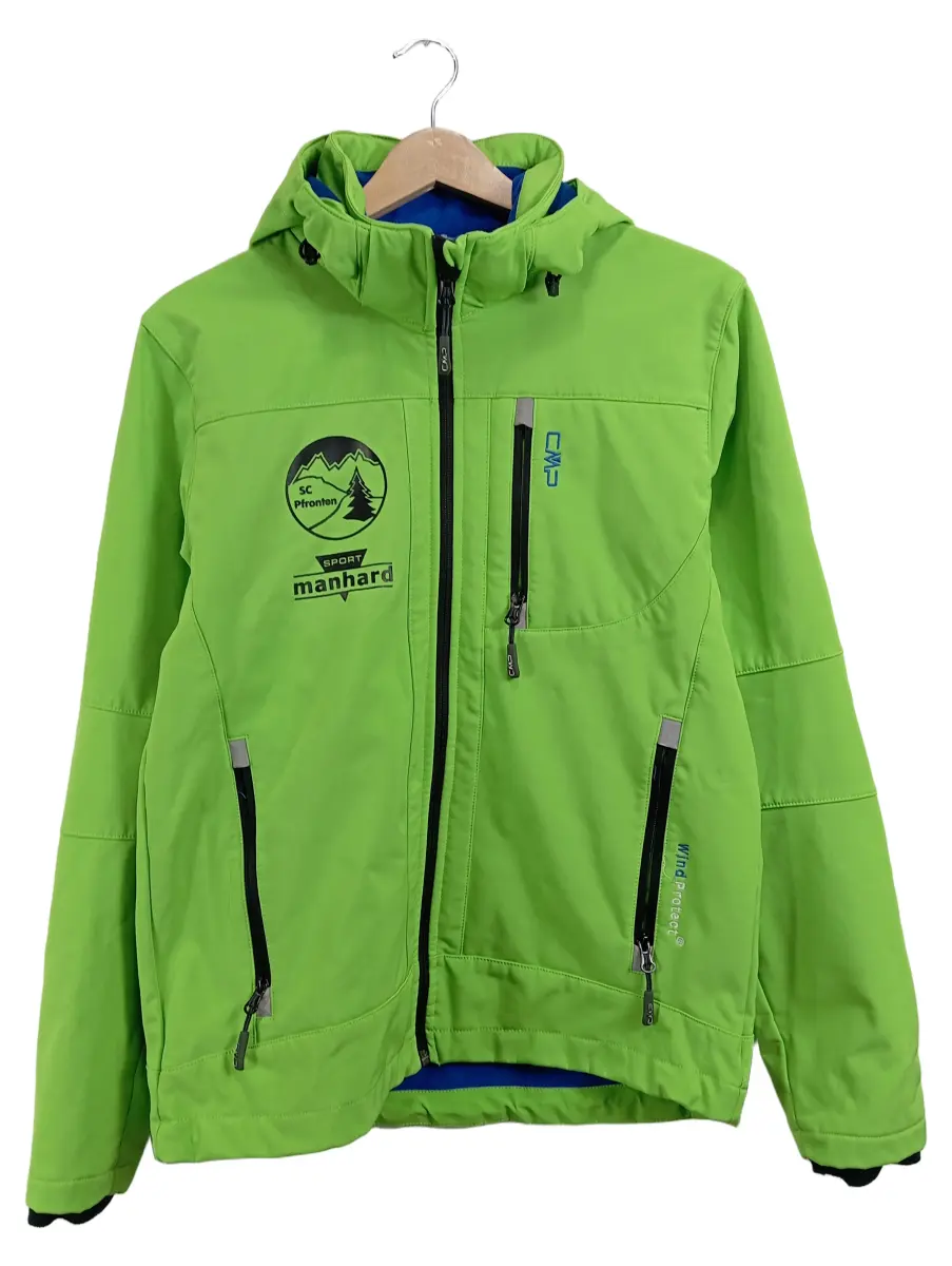 CMP Softshelljacke