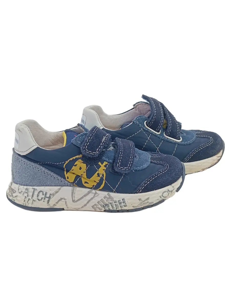 NATURINO Lauflernschuhe Bild 2