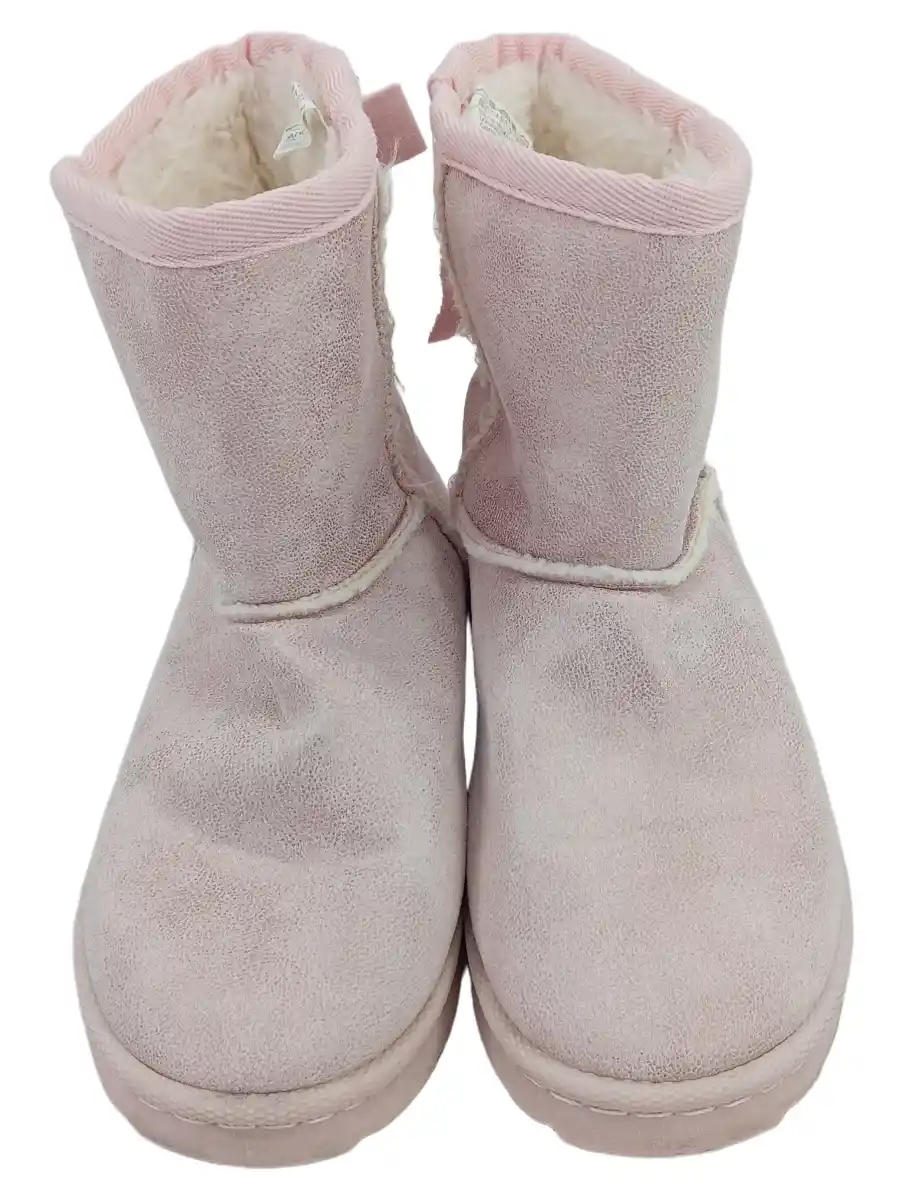 LILY & DAN Schneestiefel Bild 2