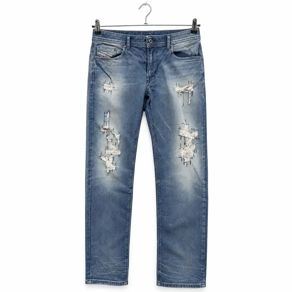 DIESEL Jeans Regular Fit