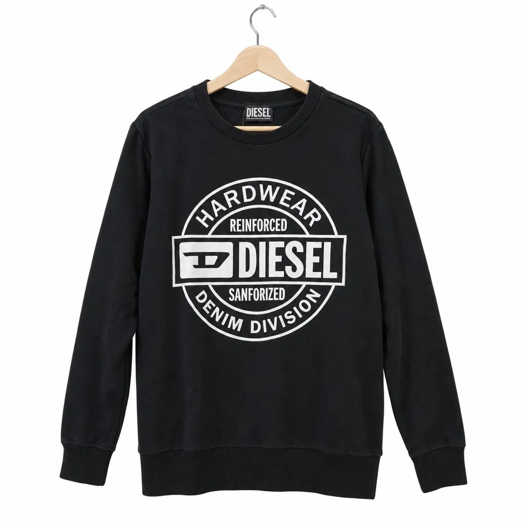 DIESEL Pullover