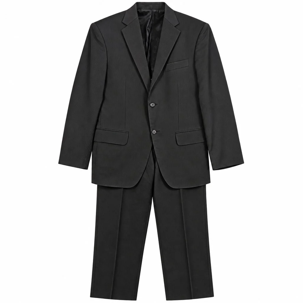 Business Mode Second Hand
