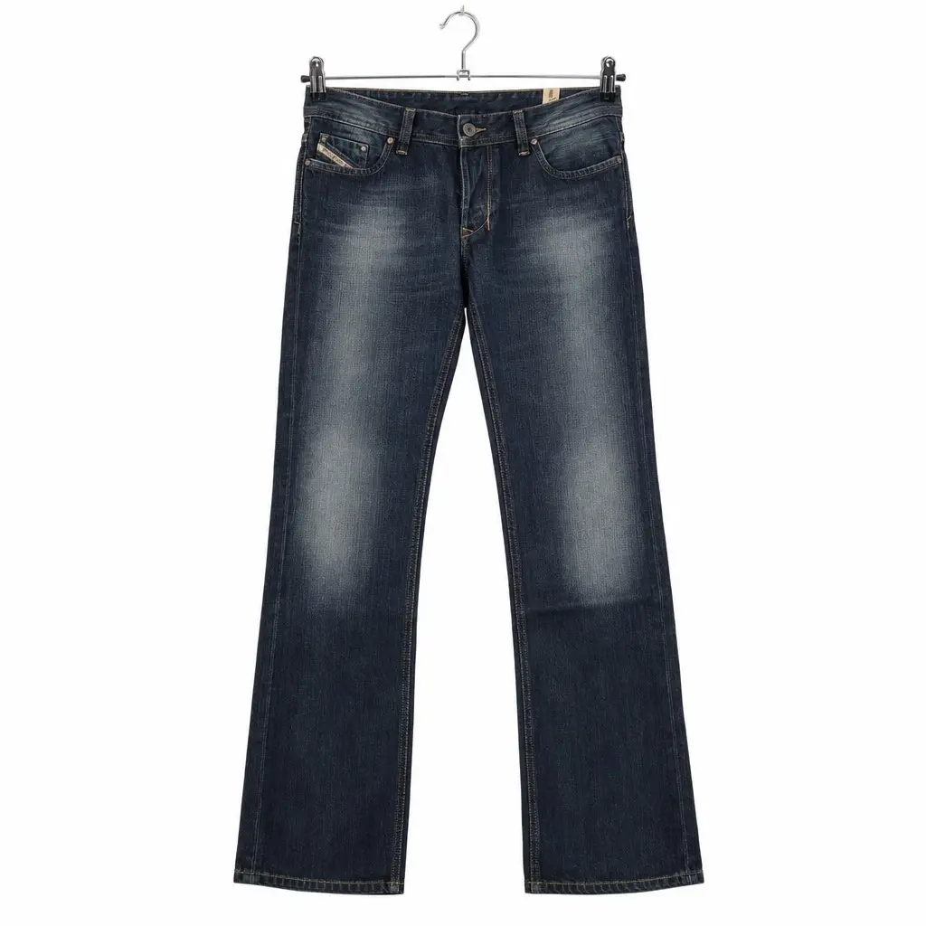 DIESEL Jeans Straight Leg