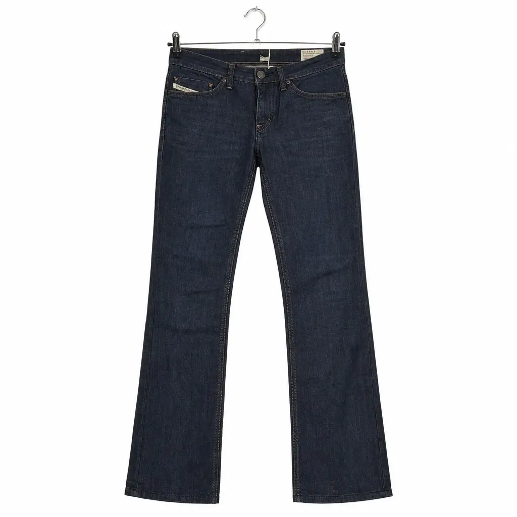DIESEL Jeans Bootcut