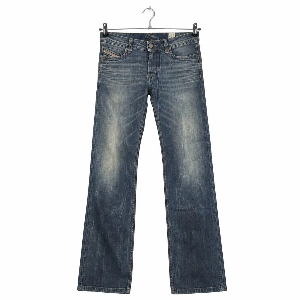 DIESEL Jeans Regular Fit