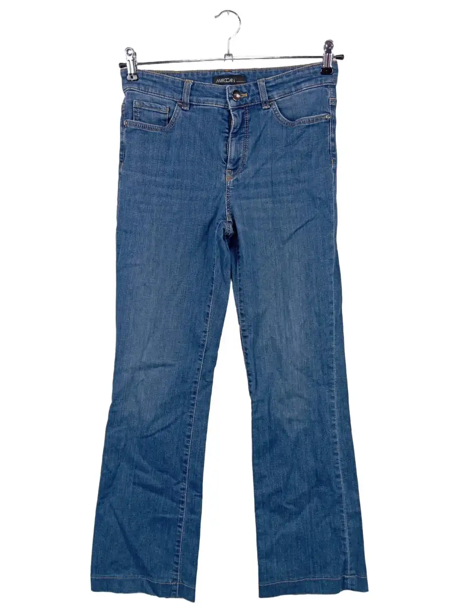 MARC CAIN Jeans Straight Leg Bild 1