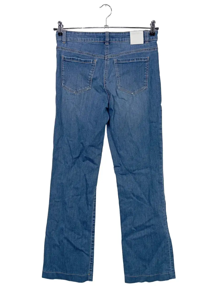 MARC CAIN Jeans Straight Leg Bild 2