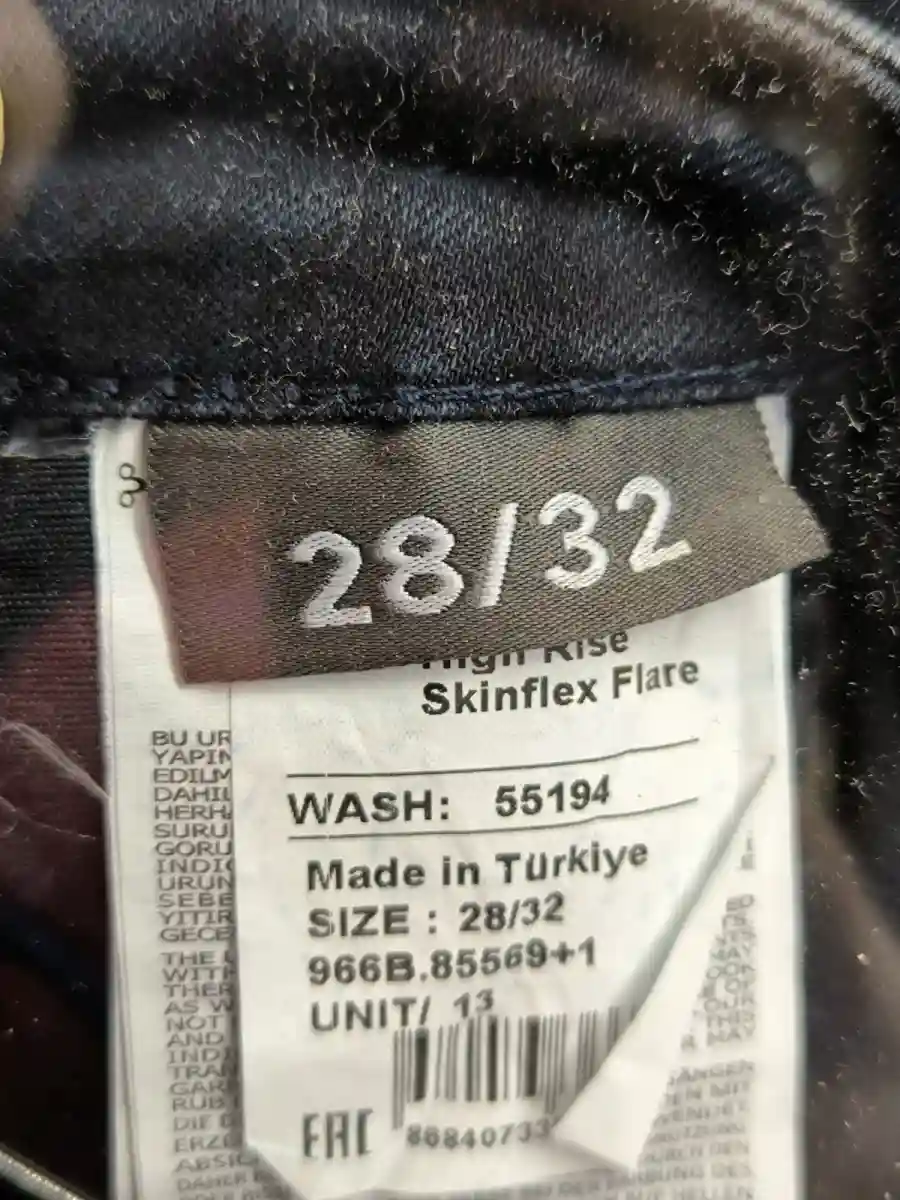 LTB Flare Jeans Bild 4